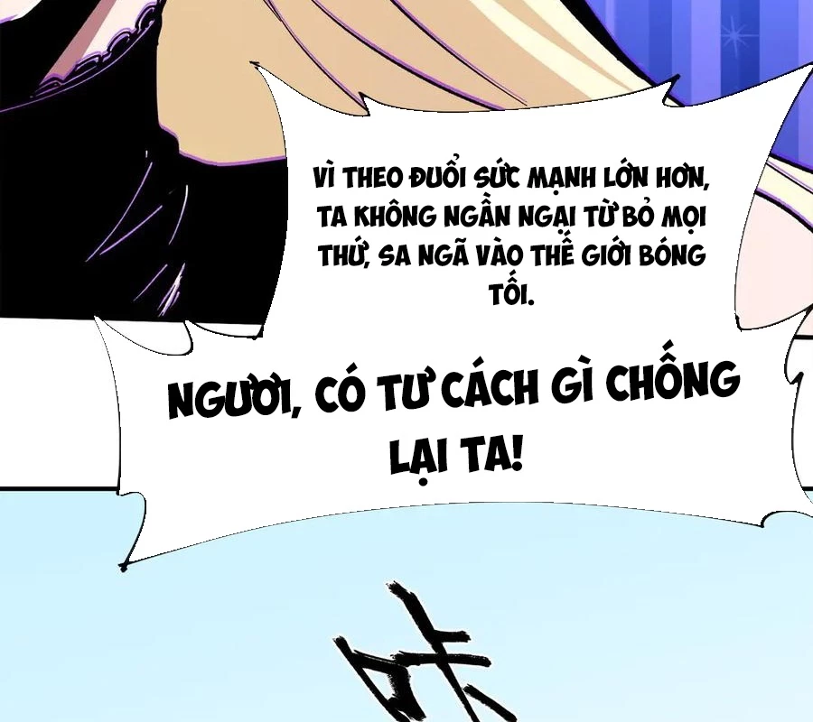 Toàn Dân Chuyển Chức : Duy Ta Vô Chức Tán Nhân Chapter 140 - Trang 4