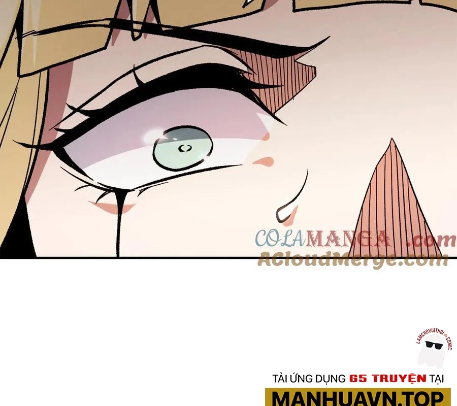 Toàn Dân Chuyển Chức : Duy Ta Vô Chức Tán Nhân Chapter 140 - Trang 4