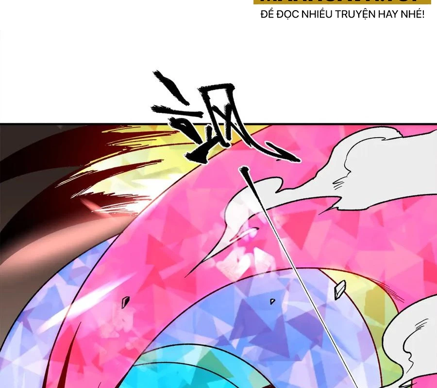 Toàn Dân Chuyển Chức : Duy Ta Vô Chức Tán Nhân Chapter 140 - Trang 4