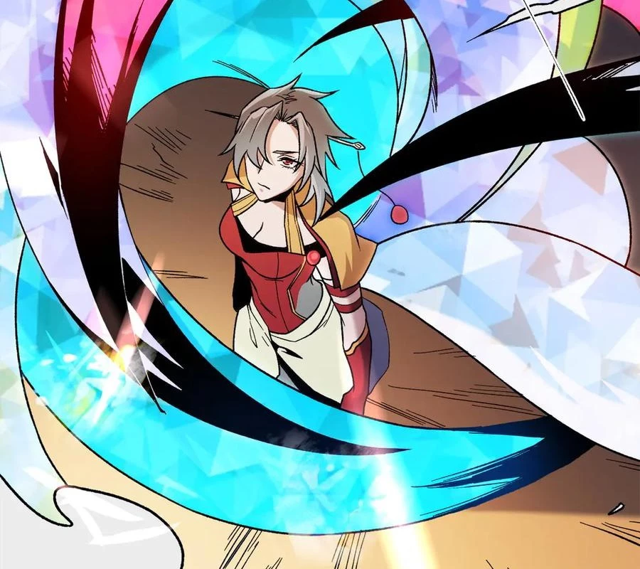 Toàn Dân Chuyển Chức : Duy Ta Vô Chức Tán Nhân Chapter 140 - Trang 4