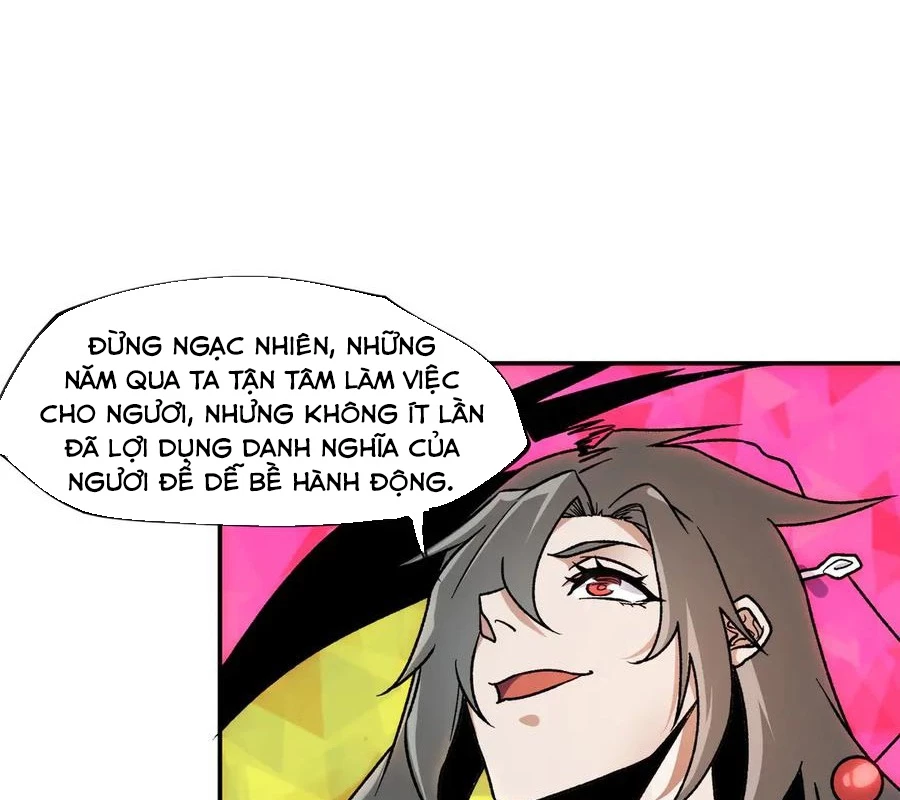 Toàn Dân Chuyển Chức : Duy Ta Vô Chức Tán Nhân Chapter 140 - Trang 4