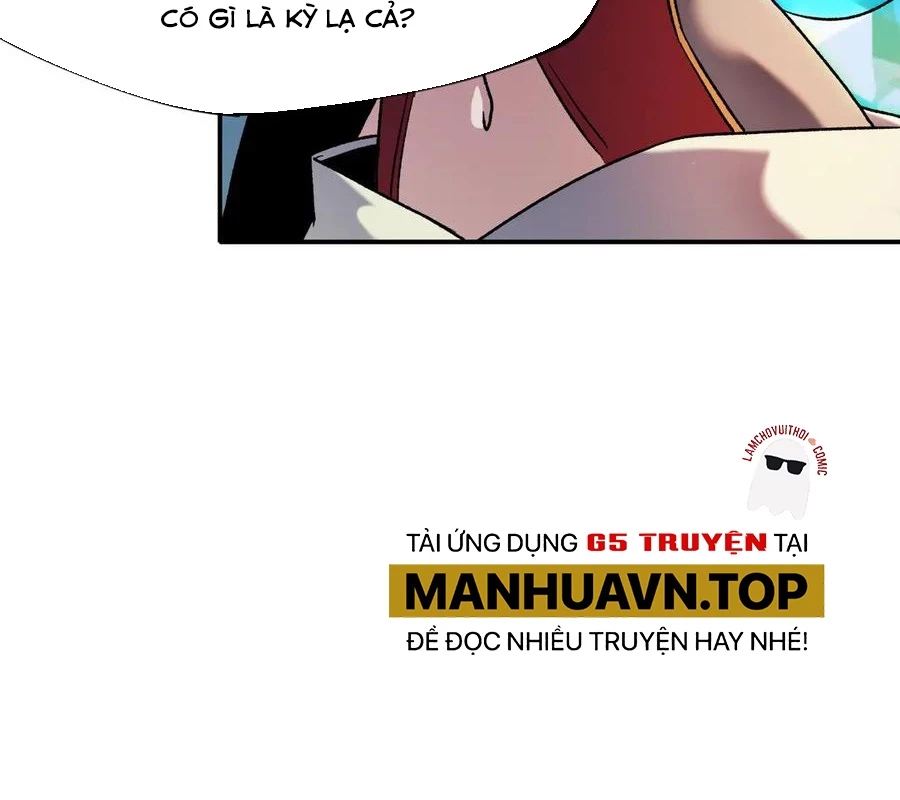 Toàn Dân Chuyển Chức : Duy Ta Vô Chức Tán Nhân Chapter 140 - Trang 4