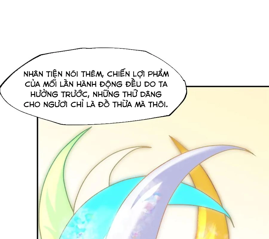 Toàn Dân Chuyển Chức : Duy Ta Vô Chức Tán Nhân Chapter 140 - Trang 4