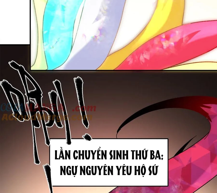 Toàn Dân Chuyển Chức : Duy Ta Vô Chức Tán Nhân Chapter 140 - Trang 4