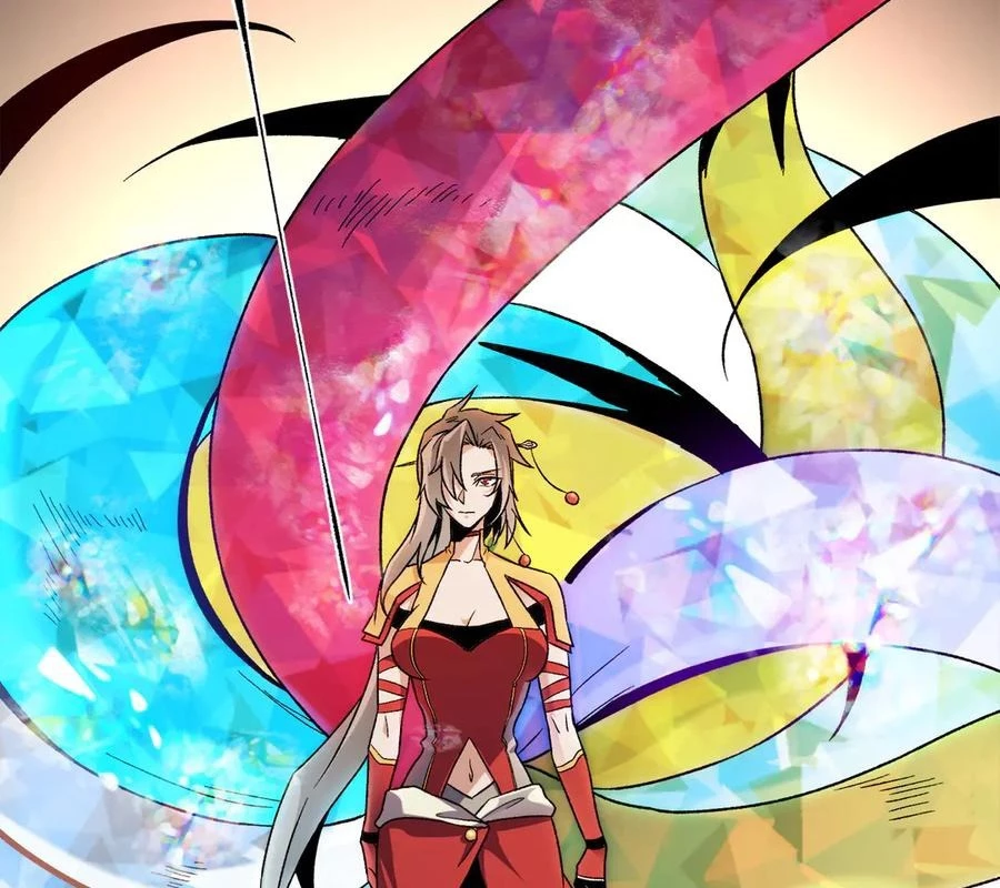 Toàn Dân Chuyển Chức : Duy Ta Vô Chức Tán Nhân Chapter 140 - Trang 4