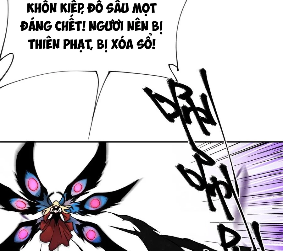 Toàn Dân Chuyển Chức : Duy Ta Vô Chức Tán Nhân Chapter 140 - Trang 4