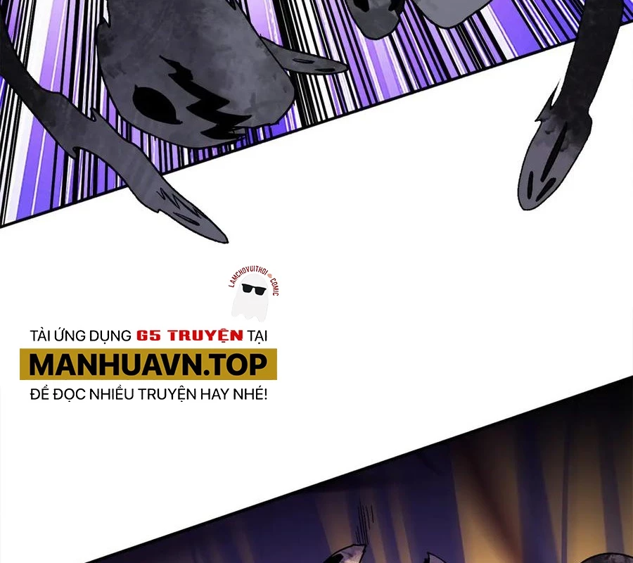 Toàn Dân Chuyển Chức : Duy Ta Vô Chức Tán Nhân Chapter 140 - Trang 4