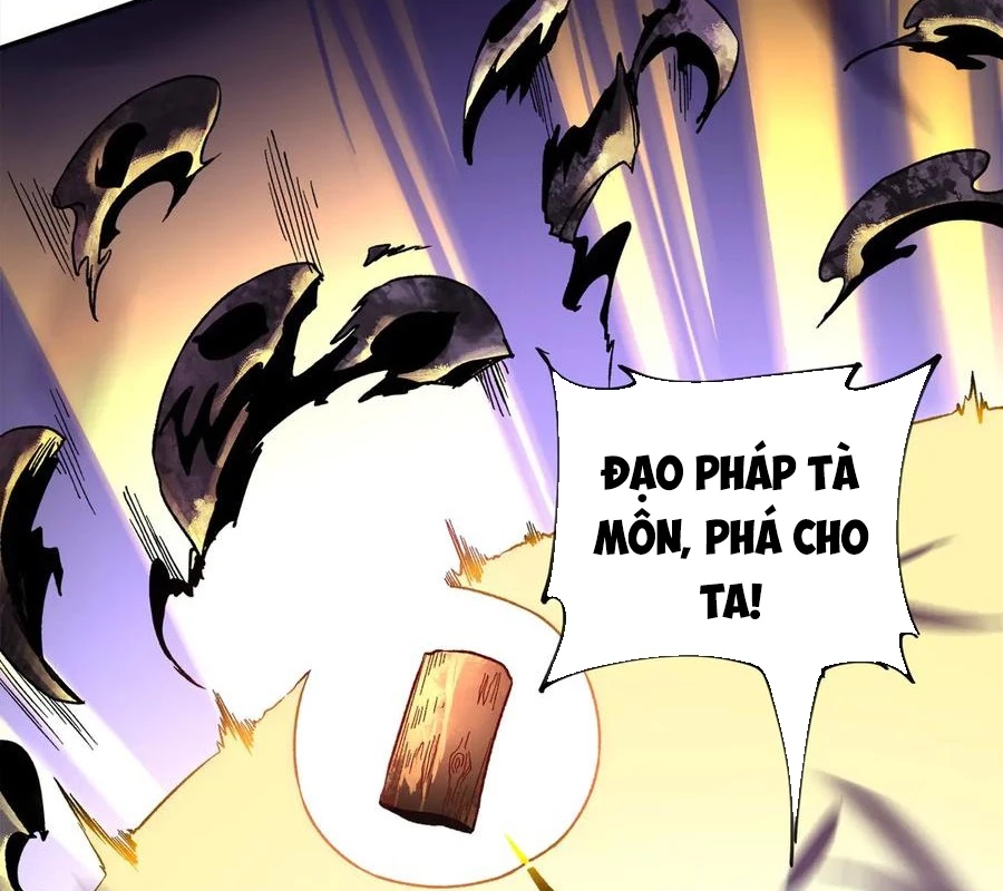 Toàn Dân Chuyển Chức : Duy Ta Vô Chức Tán Nhân Chapter 140 - Trang 4