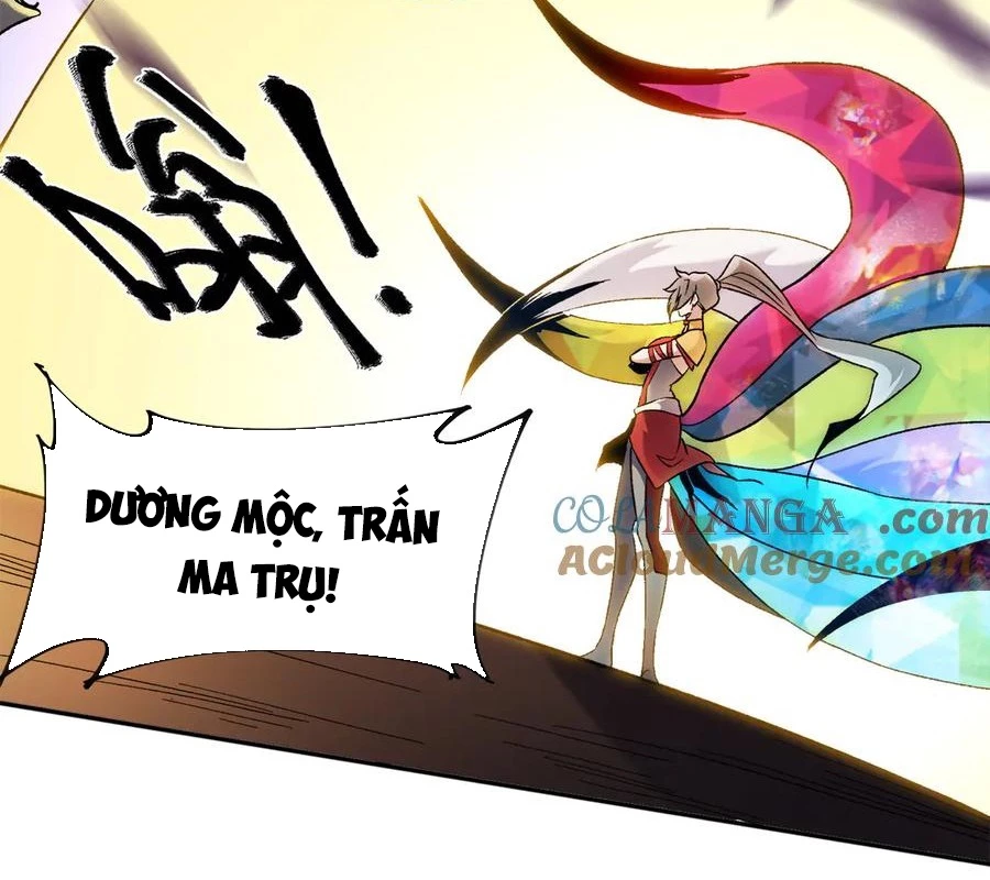 Toàn Dân Chuyển Chức : Duy Ta Vô Chức Tán Nhân Chapter 140 - Trang 4