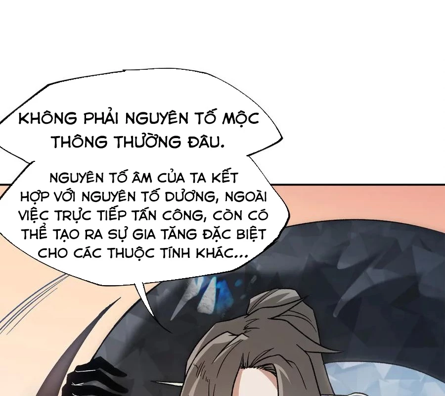 Toàn Dân Chuyển Chức : Duy Ta Vô Chức Tán Nhân Chapter 140 - Trang 4