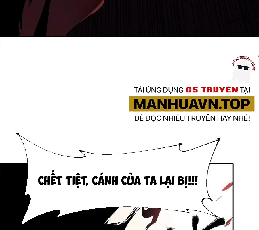 Toàn Dân Chuyển Chức : Duy Ta Vô Chức Tán Nhân Chapter 140 - Trang 4