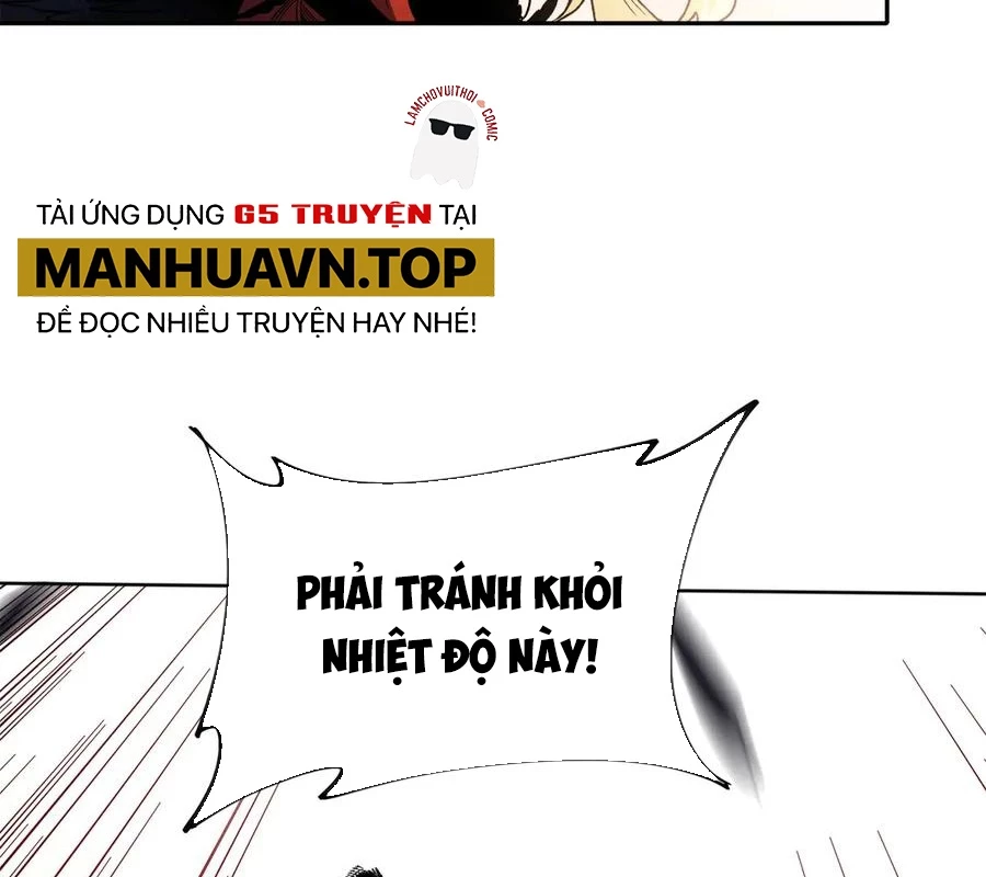 Toàn Dân Chuyển Chức : Duy Ta Vô Chức Tán Nhân Chapter 140 - Trang 4