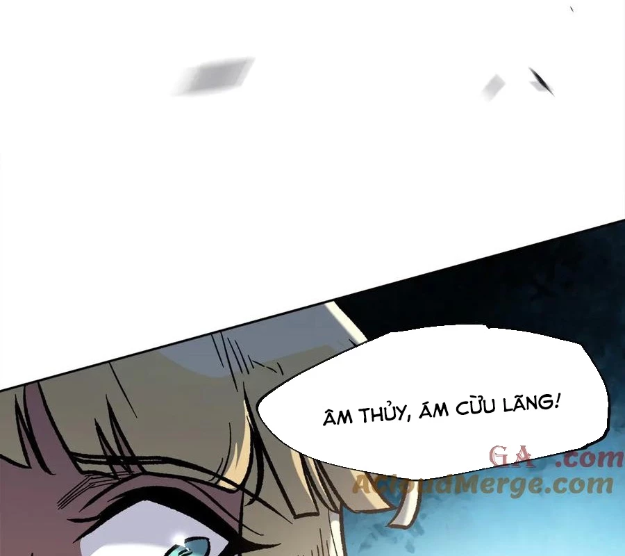 Toàn Dân Chuyển Chức : Duy Ta Vô Chức Tán Nhân Chapter 140 - Trang 4