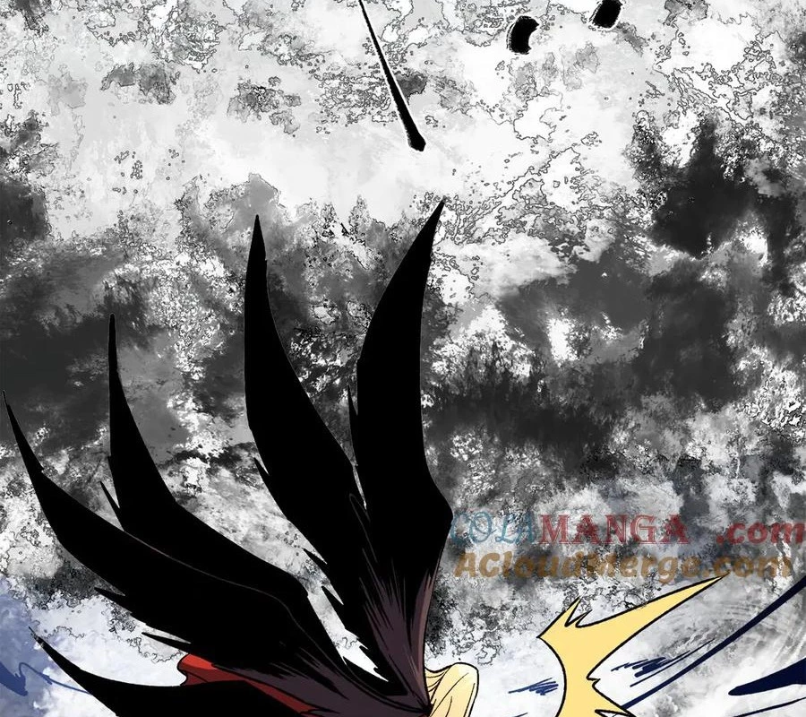 Toàn Dân Chuyển Chức : Duy Ta Vô Chức Tán Nhân Chapter 140 - Trang 4