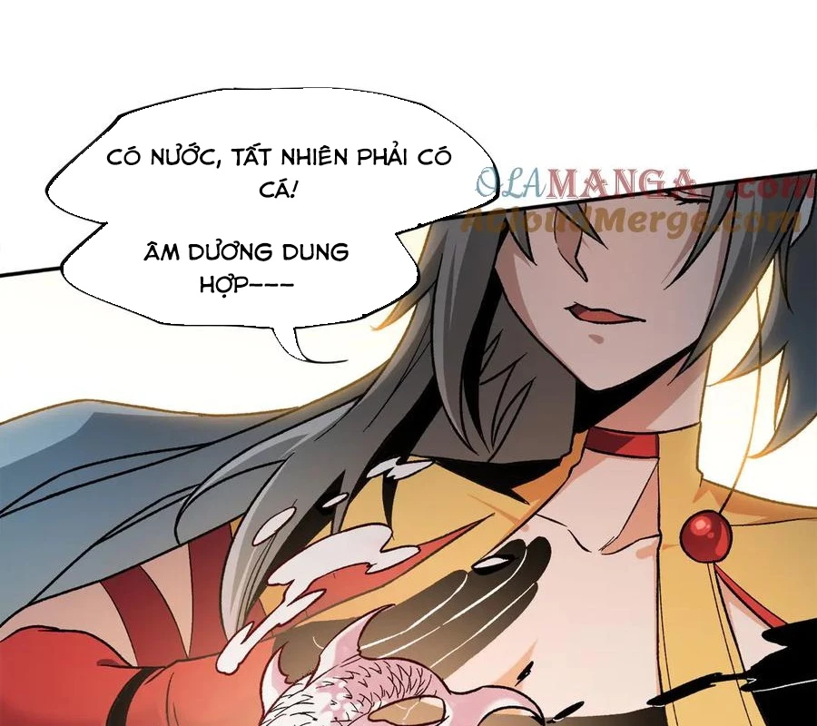 Toàn Dân Chuyển Chức : Duy Ta Vô Chức Tán Nhân Chapter 140 - Trang 4