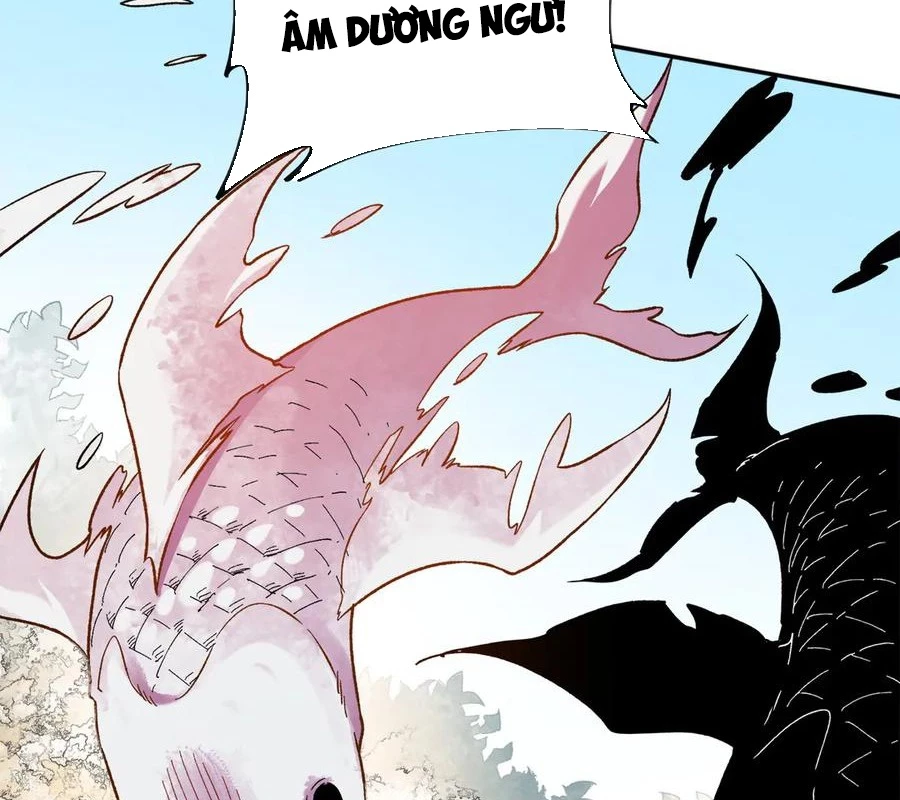 Toàn Dân Chuyển Chức : Duy Ta Vô Chức Tán Nhân Chapter 140 - Trang 4