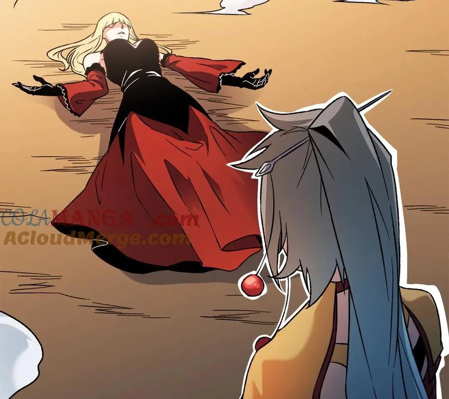 Toàn Dân Chuyển Chức : Duy Ta Vô Chức Tán Nhân Chapter 140 - Trang 4