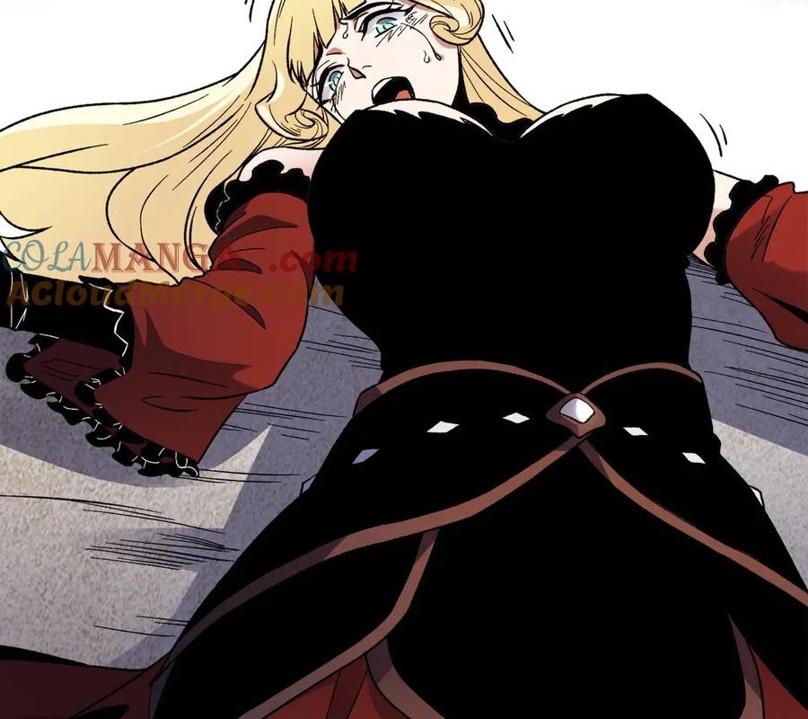 Toàn Dân Chuyển Chức : Duy Ta Vô Chức Tán Nhân Chapter 140 - Trang 4