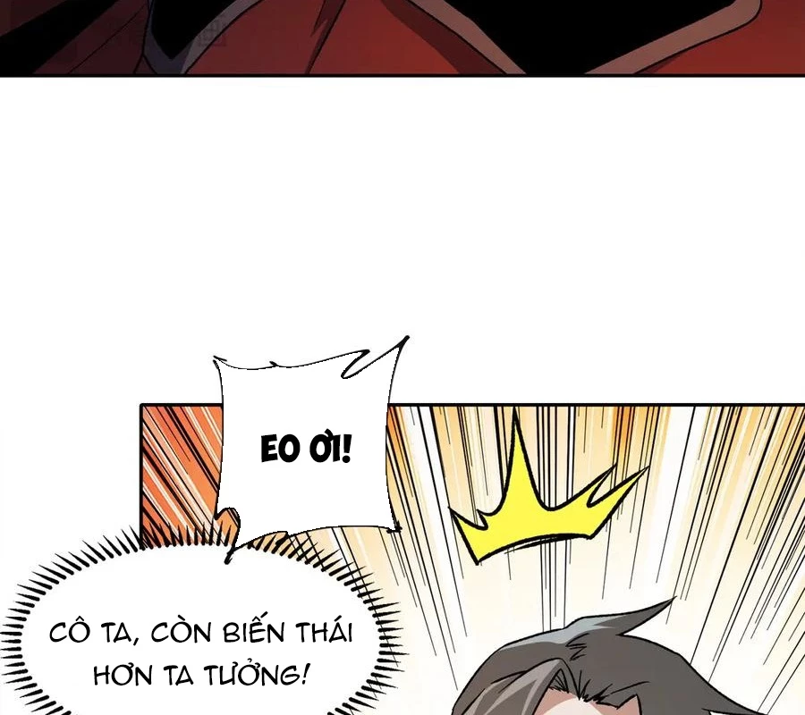 Toàn Dân Chuyển Chức : Duy Ta Vô Chức Tán Nhân Chapter 140 - Trang 4