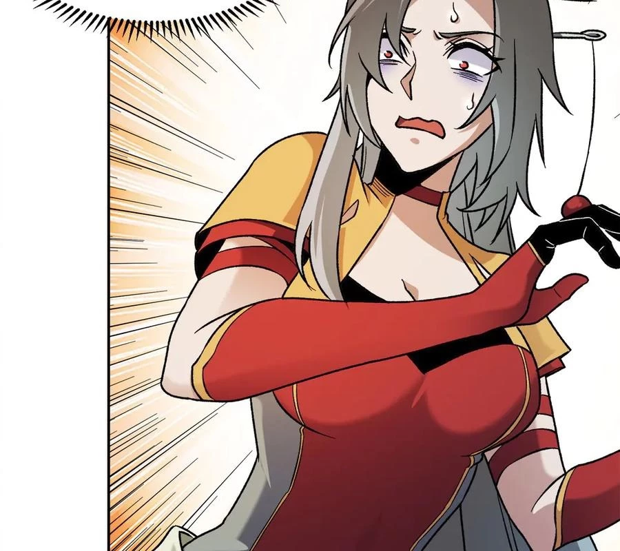 Toàn Dân Chuyển Chức : Duy Ta Vô Chức Tán Nhân Chapter 140 - Trang 4