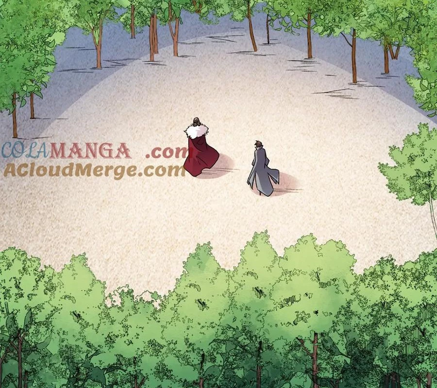 Toàn Dân Chuyển Chức : Duy Ta Vô Chức Tán Nhân Chapter 140 - Trang 4