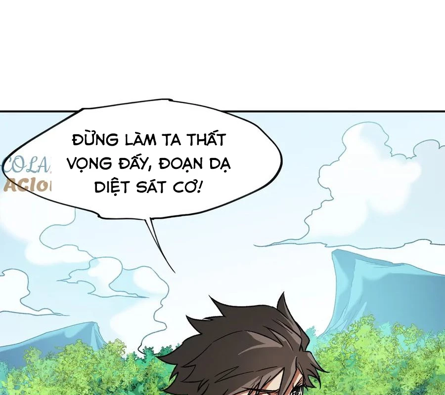 Toàn Dân Chuyển Chức : Duy Ta Vô Chức Tán Nhân Chapter 140 - Trang 4