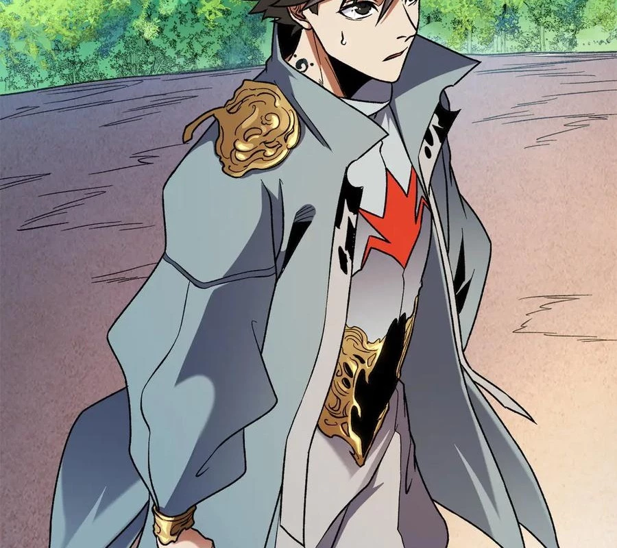 Toàn Dân Chuyển Chức : Duy Ta Vô Chức Tán Nhân Chapter 140 - Trang 4