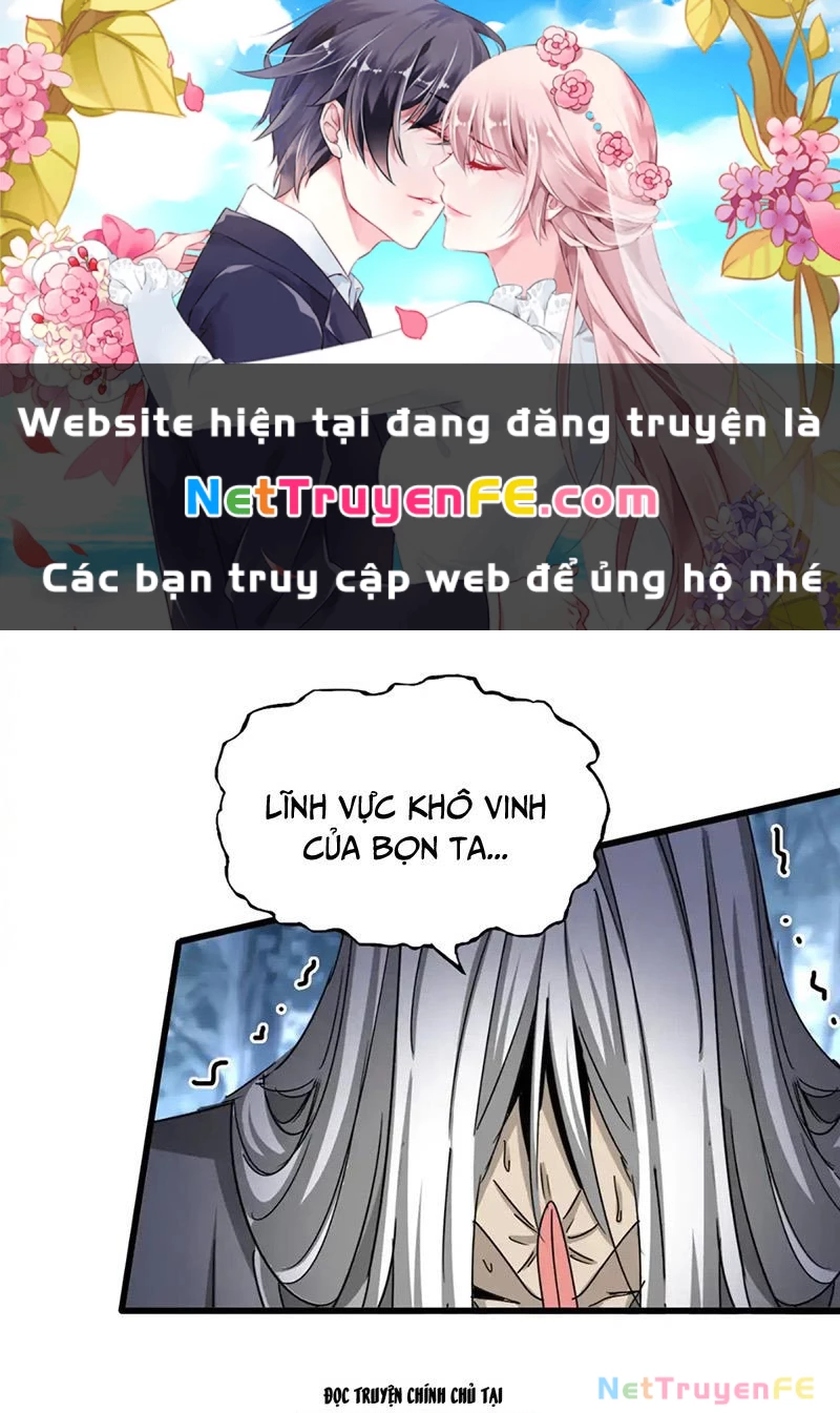 Đại Quản Gia Là Ma Hoàng Chapter 613 - Trang 4