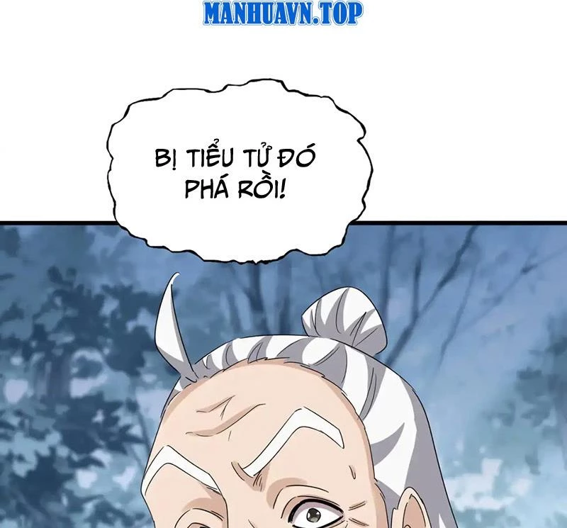 Đại Quản Gia Là Ma Hoàng Chapter 613 - Trang 4