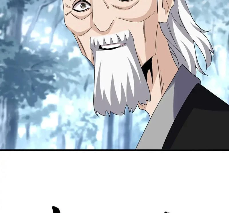 Đại Quản Gia Là Ma Hoàng Chapter 613 - Trang 4