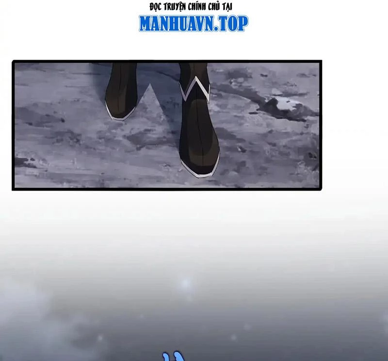 Đại Quản Gia Là Ma Hoàng Chapter 613 - Trang 4