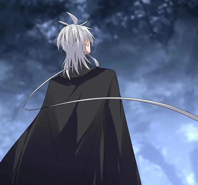 Đại Quản Gia Là Ma Hoàng Chapter 613 - Trang 4