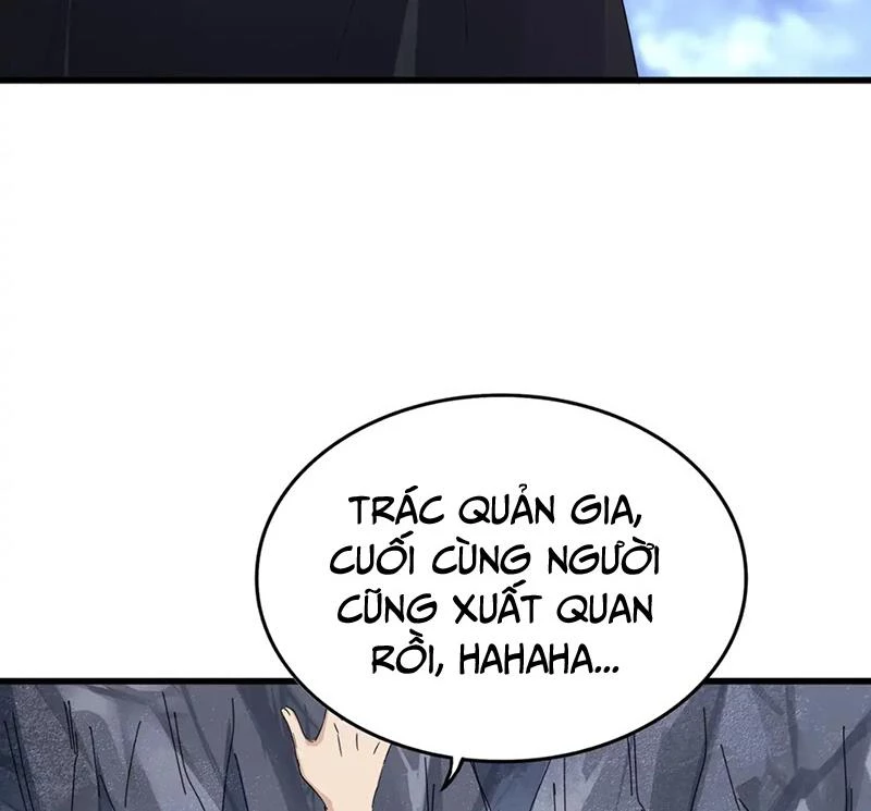 Đại Quản Gia Là Ma Hoàng Chapter 613 - Trang 4
