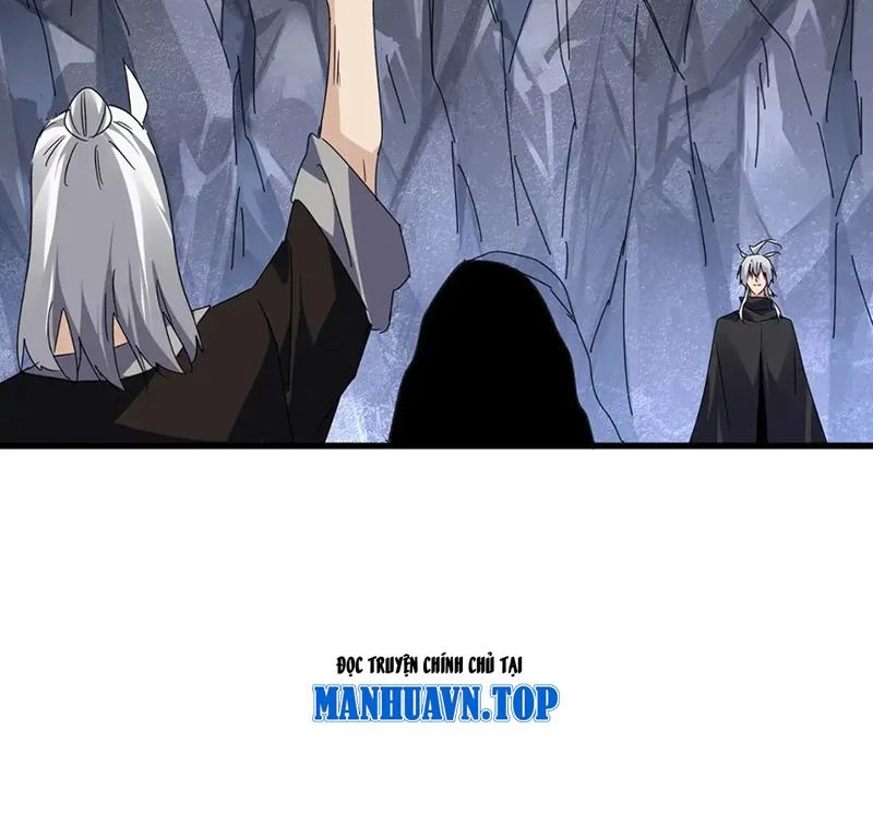Đại Quản Gia Là Ma Hoàng Chapter 613 - Trang 4