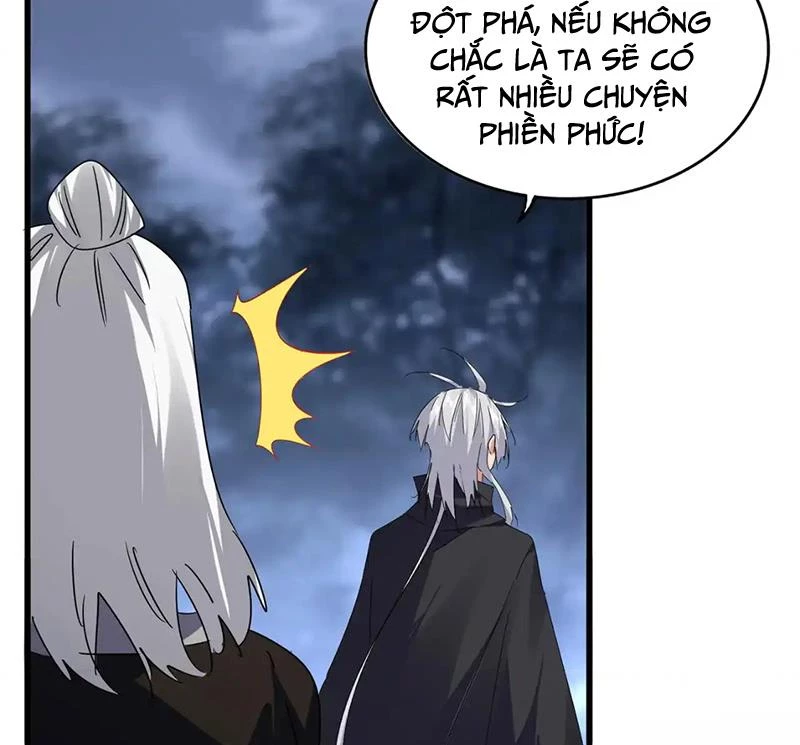 Đại Quản Gia Là Ma Hoàng Chapter 613 - Trang 4
