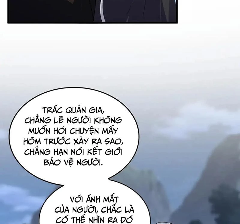 Đại Quản Gia Là Ma Hoàng Chapter 613 - Trang 4