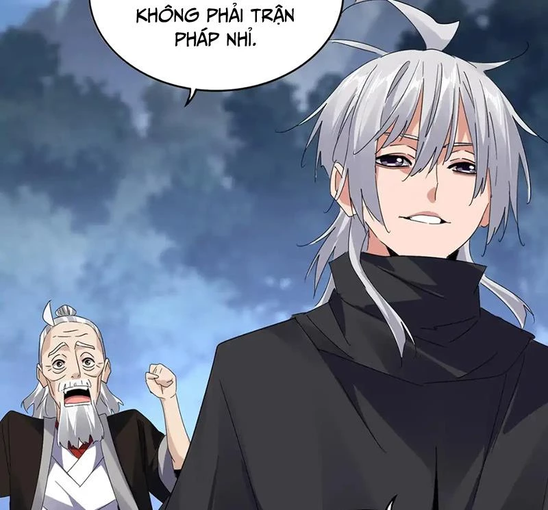 Đại Quản Gia Là Ma Hoàng Chapter 613 - Trang 4