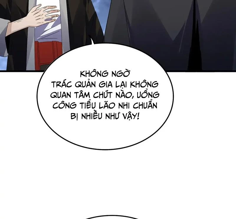 Đại Quản Gia Là Ma Hoàng Chapter 613 - Trang 4