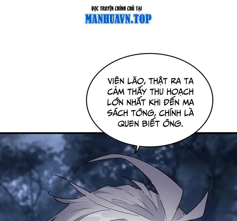 Đại Quản Gia Là Ma Hoàng Chapter 613 - Trang 4