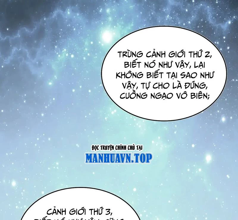 Đại Quản Gia Là Ma Hoàng Chapter 613 - Trang 4