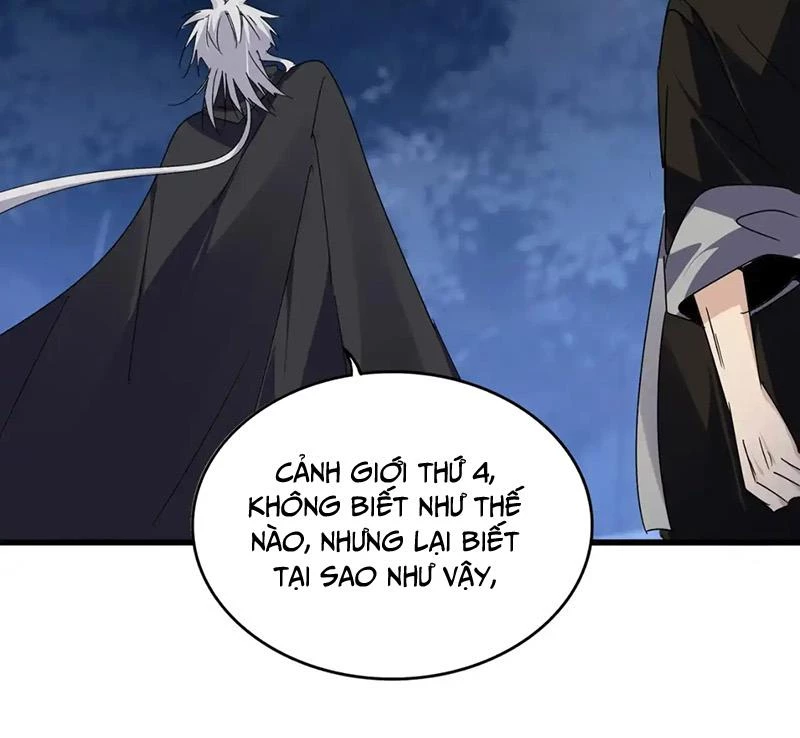 Đại Quản Gia Là Ma Hoàng Chapter 613 - Trang 4
