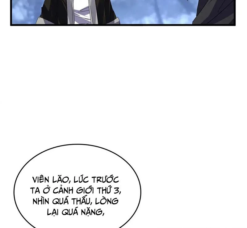 Đại Quản Gia Là Ma Hoàng Chapter 613 - Trang 4