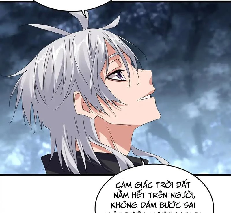 Đại Quản Gia Là Ma Hoàng Chapter 613 - Trang 4