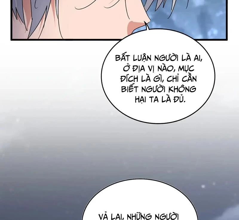 Đại Quản Gia Là Ma Hoàng Chapter 613 - Trang 4