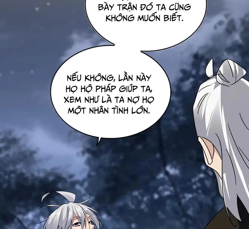 Đại Quản Gia Là Ma Hoàng Chapter 613 - Trang 4