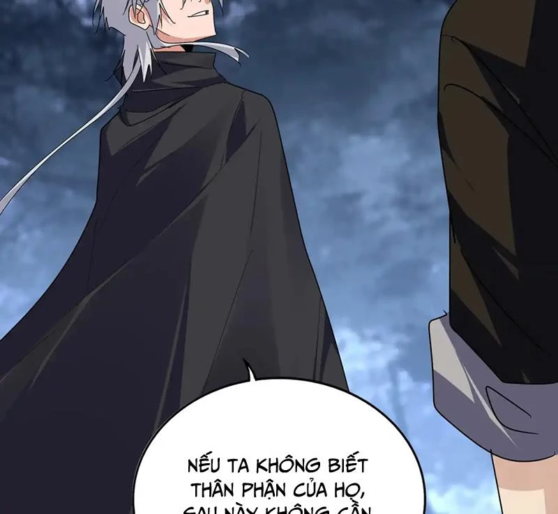 Đại Quản Gia Là Ma Hoàng Chapter 613 - Trang 4