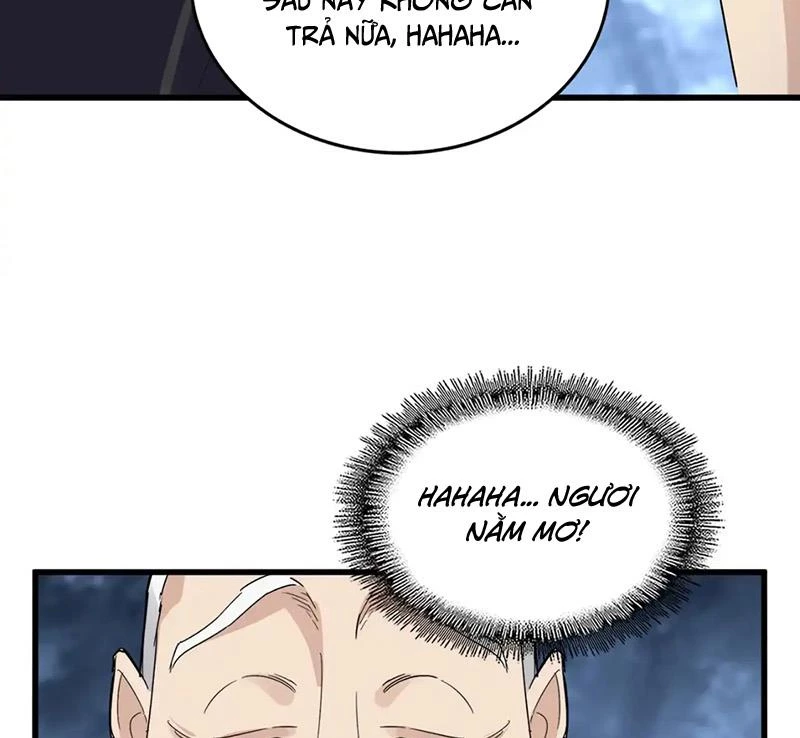 Đại Quản Gia Là Ma Hoàng Chapter 613 - Trang 4