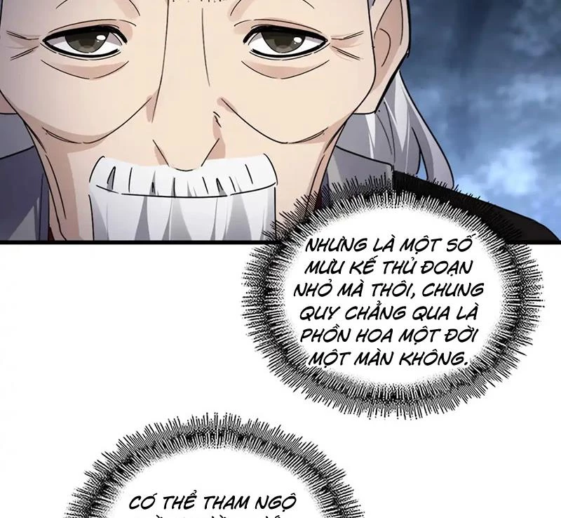 Đại Quản Gia Là Ma Hoàng Chapter 613 - Trang 4