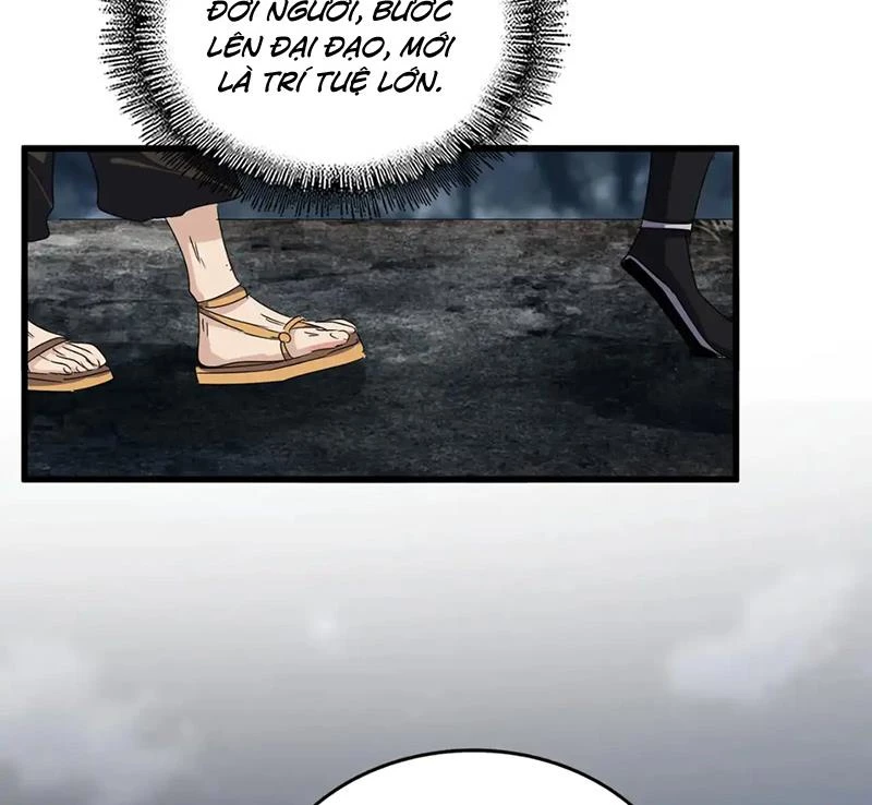 Đại Quản Gia Là Ma Hoàng Chapter 613 - Trang 4