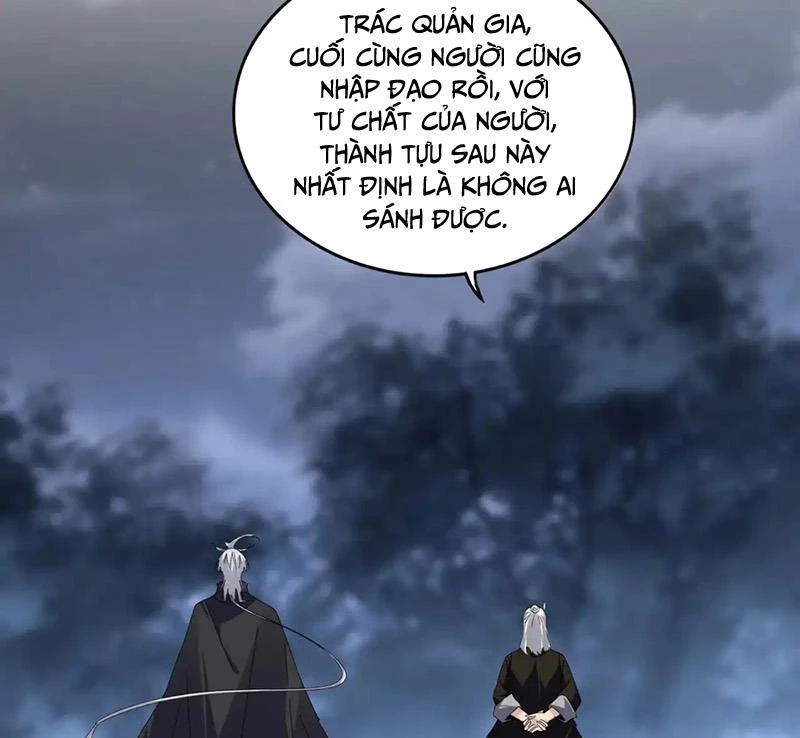 Đại Quản Gia Là Ma Hoàng Chapter 613 - Trang 4